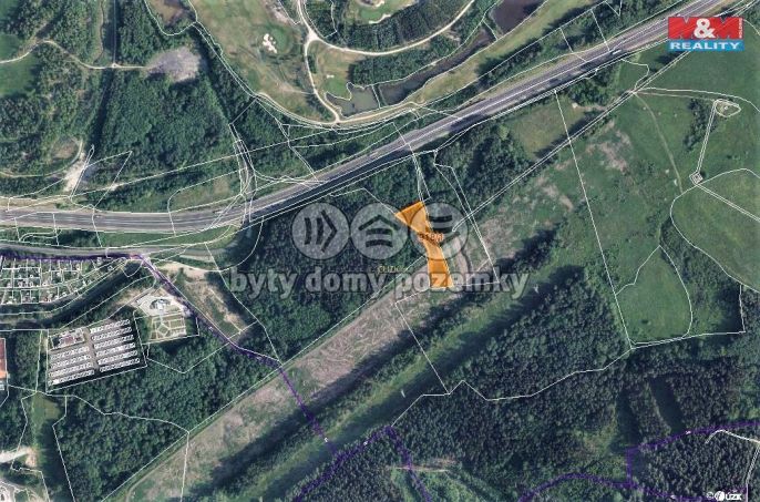 Prodej, Louka, Dolní Rychnov