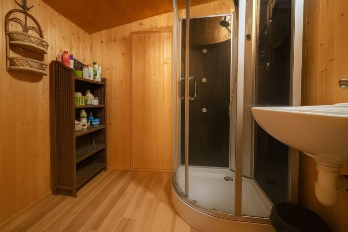 Prodej, Chata, Borovnice