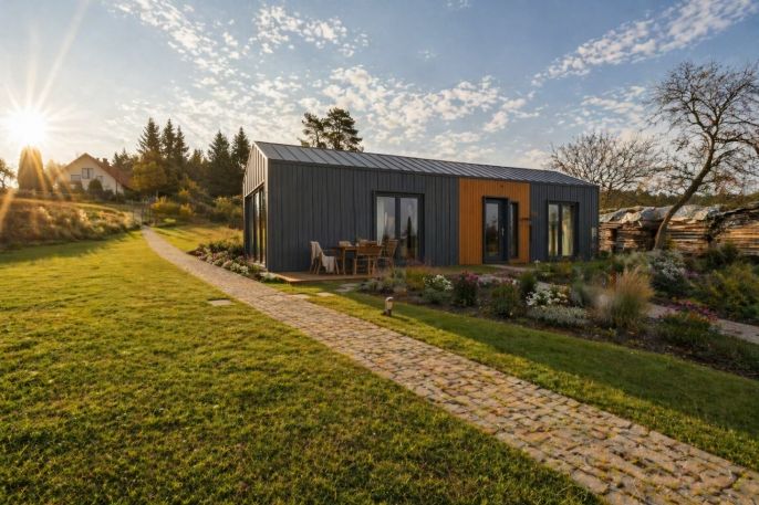 Prodej, Rodinný dům, Batňovice