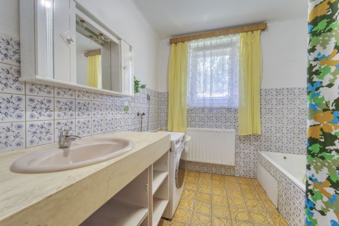 Prodej, Rodinný dům, Hlavňovice