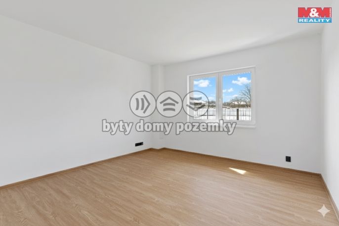 Prodej, Byt 2+kk, Turnov