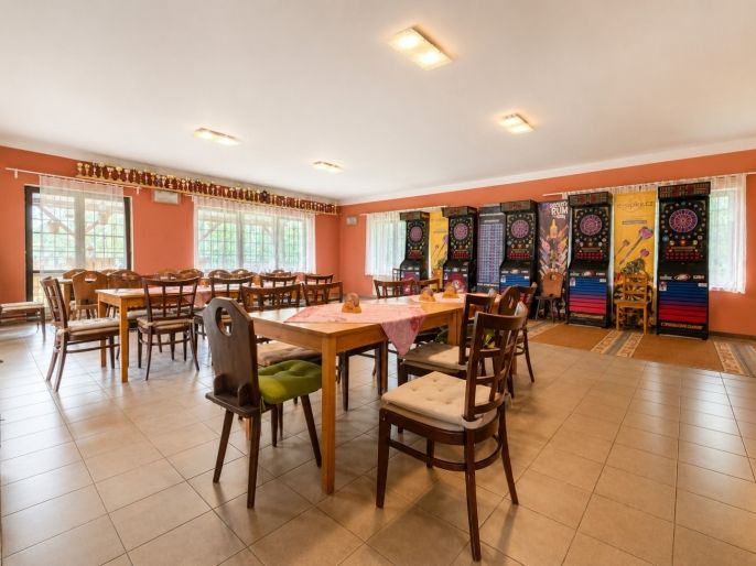 Pronájem, Restaurace, stravování, Úvaly