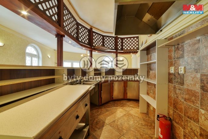 Prodej, Obchod a služby, Kynšperk nad Ohří