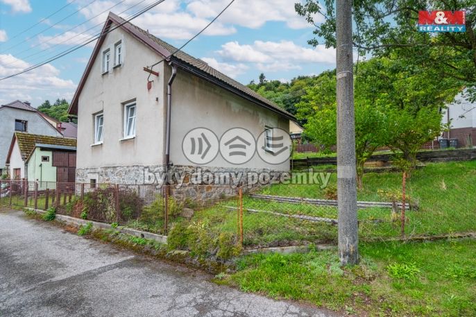 Prodej, Rodinný dům, Jivina