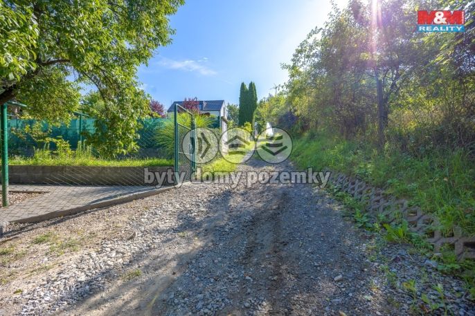 Prodej, Zahrada, Slavkov u Brna