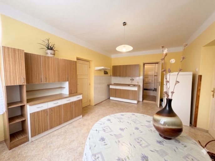 Prodej, Rodinný dům, Vlastiboř