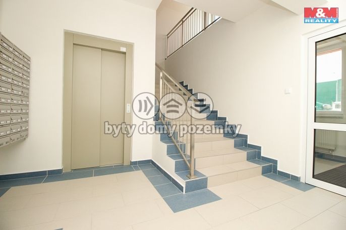 Pronájem, Kancelářský prostor, Opava