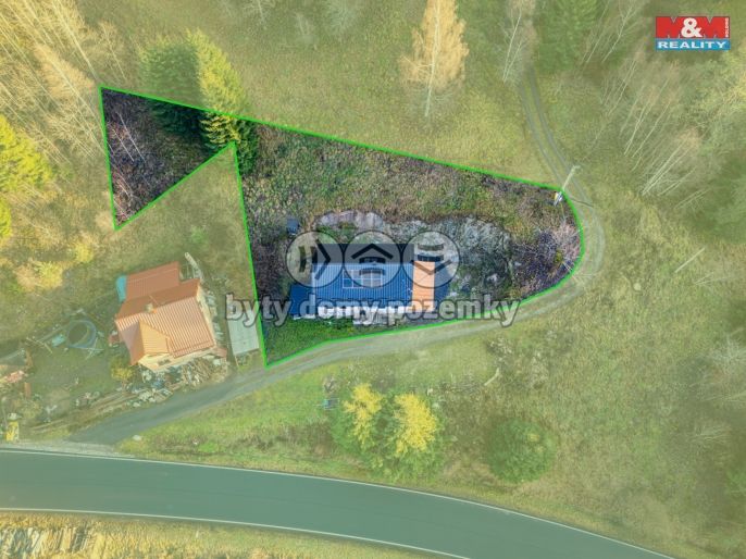 Prodej, Rodinný dům, Šindelová