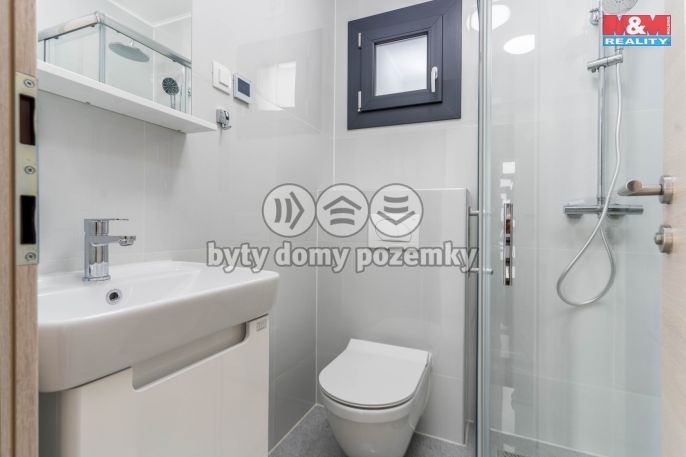 Prodej, Rodinný dům, Tehovec