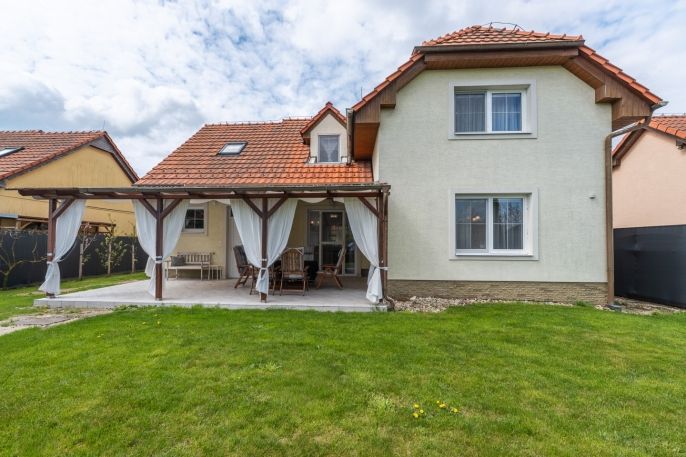 Prodej, Rodinný dům, Kunovice