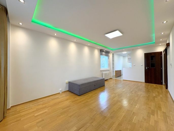 Pronájem, Byt 3+kk, Litoměřice