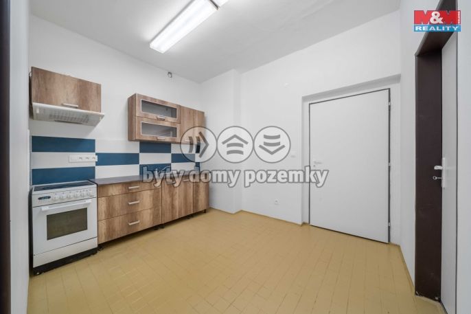 Pronájem, Byt 2+kk, Strašice