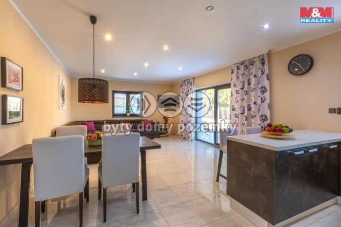 Prodej, Rodinný dům, Blšany