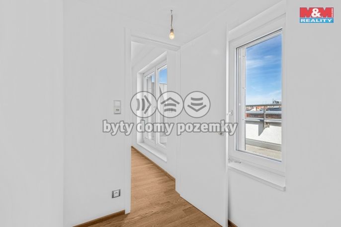 Prodej, Byt 4+kk, Praha