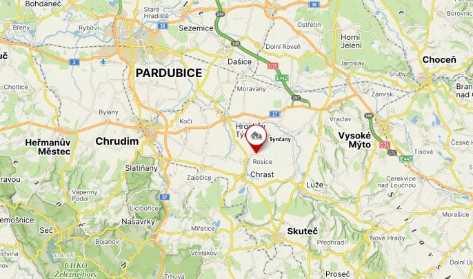 Prodej, Pozemek k bydlení, Rosice