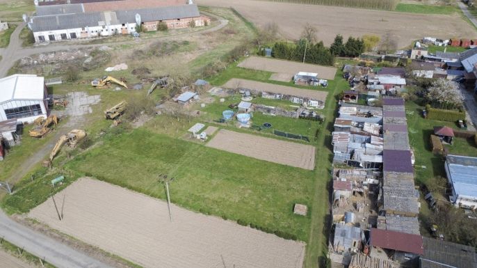 Prodej, Pozemek k bydlení, Lužice