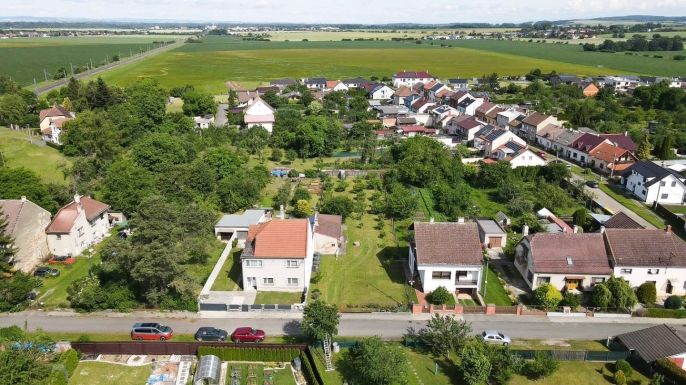 Prodej, Pozemek k bydlení, Rokytnice