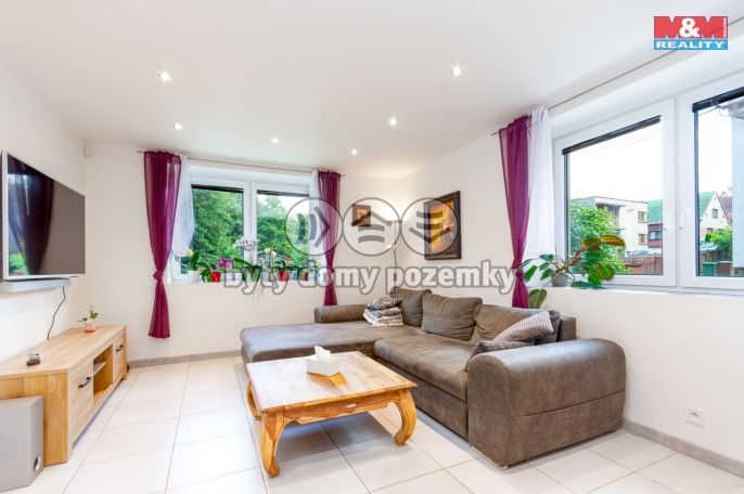 Prodej, Rodinný dům, Ostrava