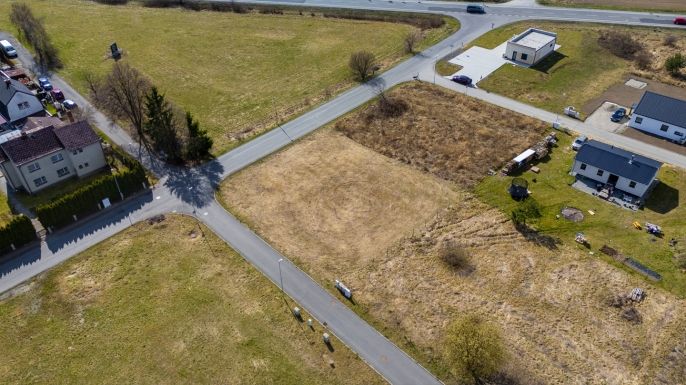 Prodej, Pozemek k bydlení, Doksy