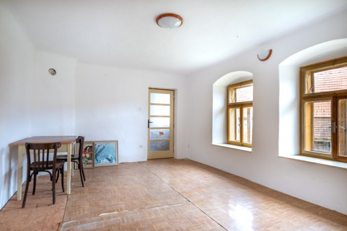 Prodej, Chalupa, Dívčice