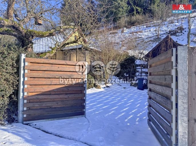 Pronájem, Chata, Jenišovice