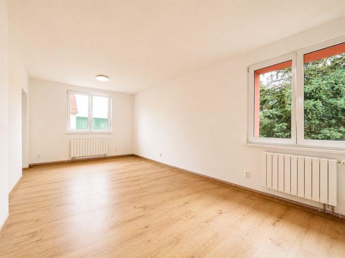 Pronájem, Byt 3+1, Počátky