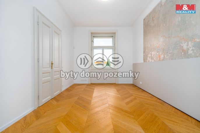 Prodej, Byt 4+1, Praha