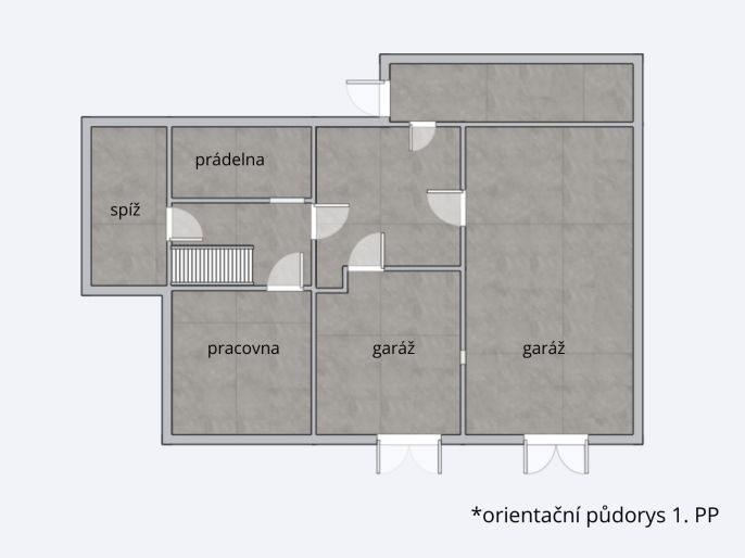 Prodej, Rodinný dům, Sušice