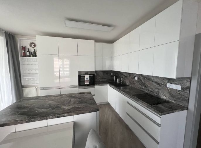 Pronájem, Byt 3+kk, Olomouc