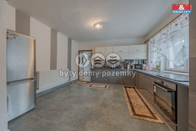 Prodej, Rodinný dům, Branky