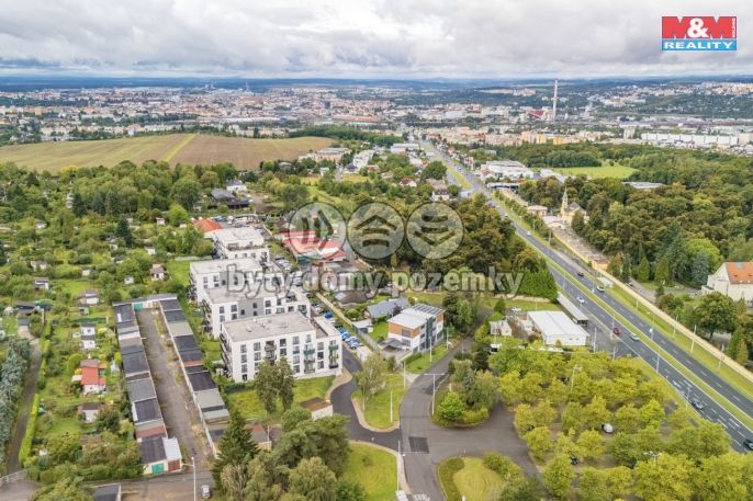 Prodej, Byt 3+kk, Plzeň