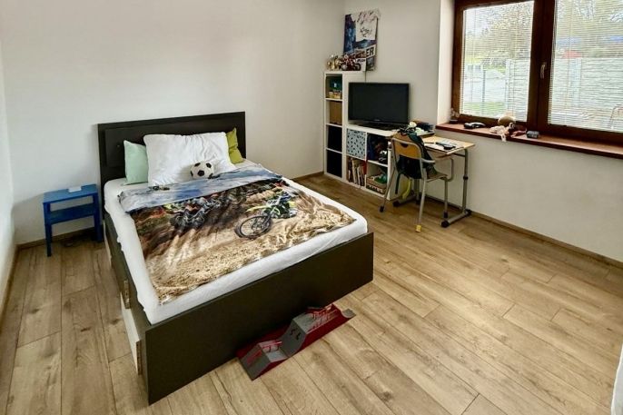 Prodej, Rodinný dům, Olešník