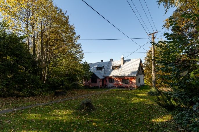 Prodej, Rodinný dům, Malenovice