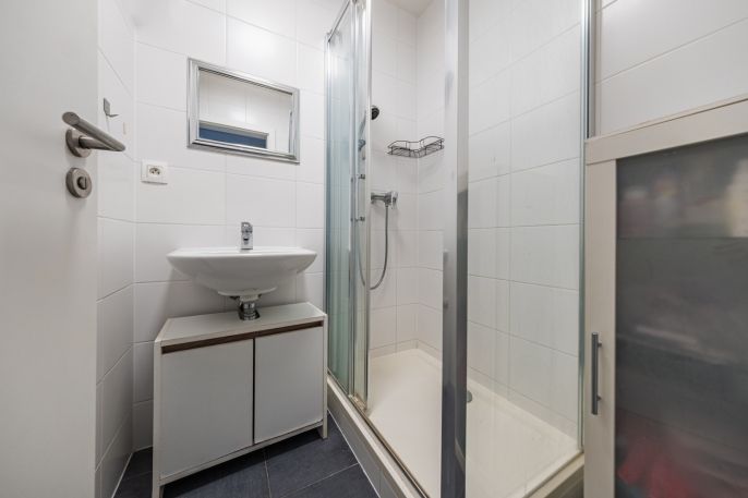 Prodej, Byt 2+kk, Vrané nad Vltavou