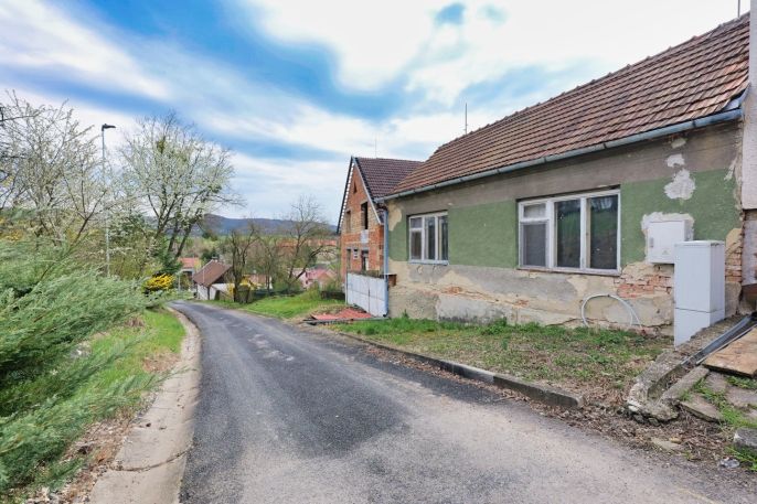 Prodej, Rodinný dům, Koryčany