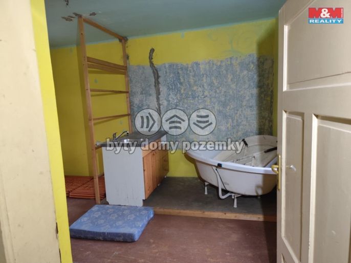 Prodej, Rodinný dům, Široká Niva