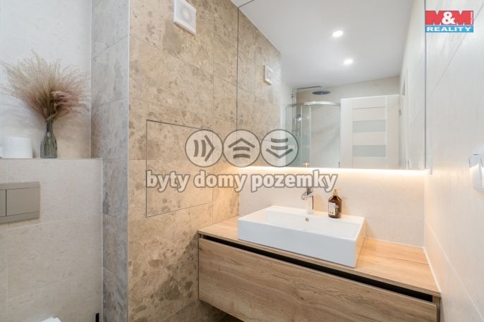 Prodej, Byt 2+kk, Teplice