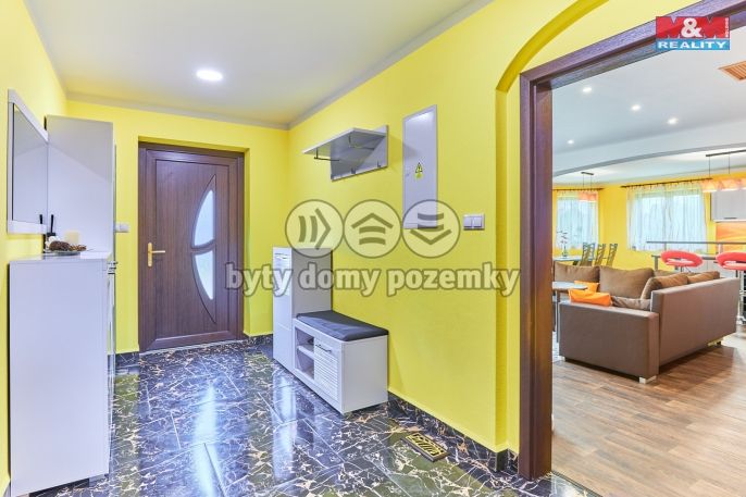 Prodej, Rodinný dům, Čestice