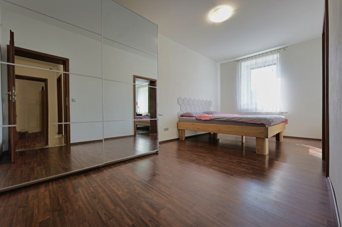 Prodej, Rodinný dům, Kostelec na Hané