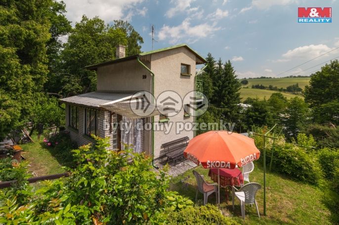 Prodej, Chata, Ledeč nad Sázavou