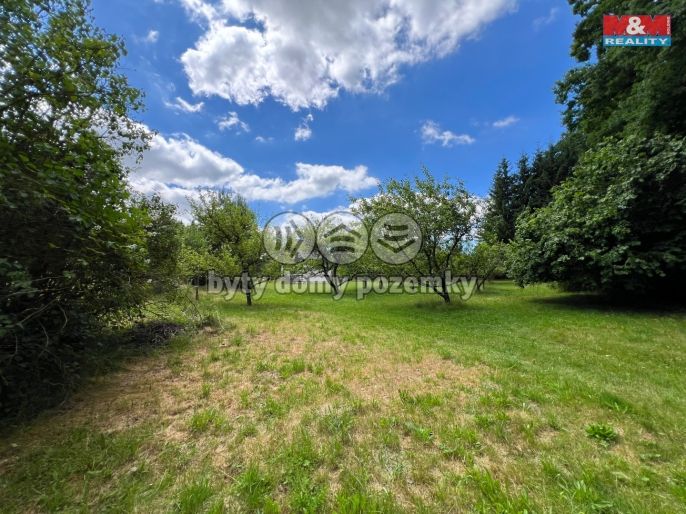 Prodej, Zahrada, Strakonice