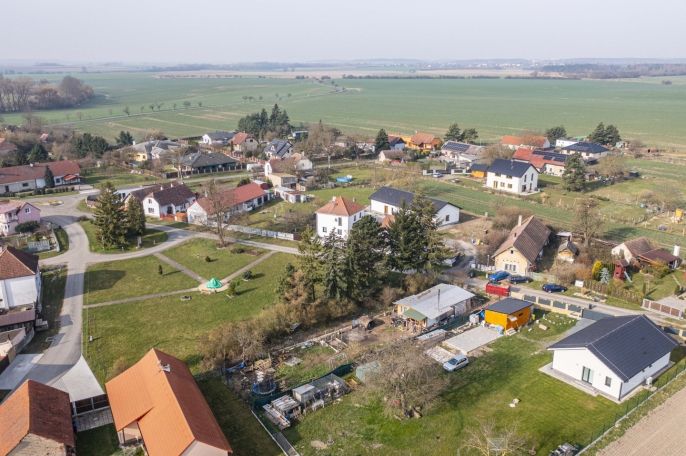 Prodej, Chata, Zbožíčko