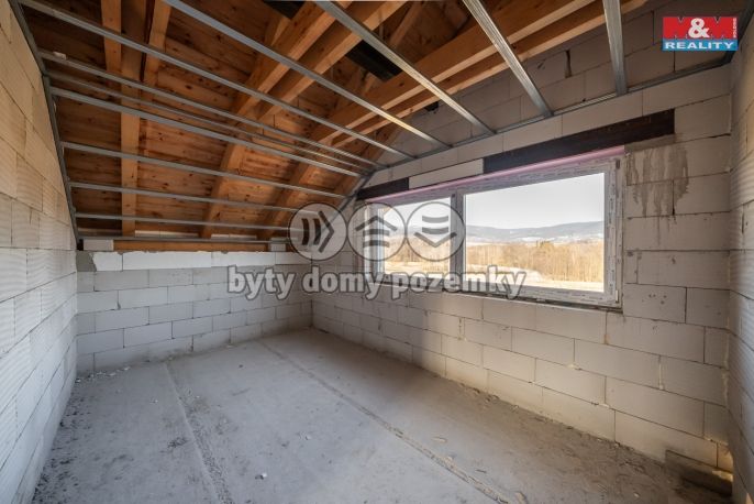 Prodej, Rodinný dům, Králíky