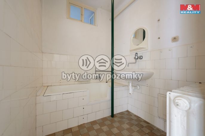 Prodej, Rodinný dům, Prostějov