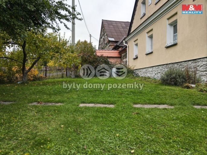 Prodej, Chata, Razová