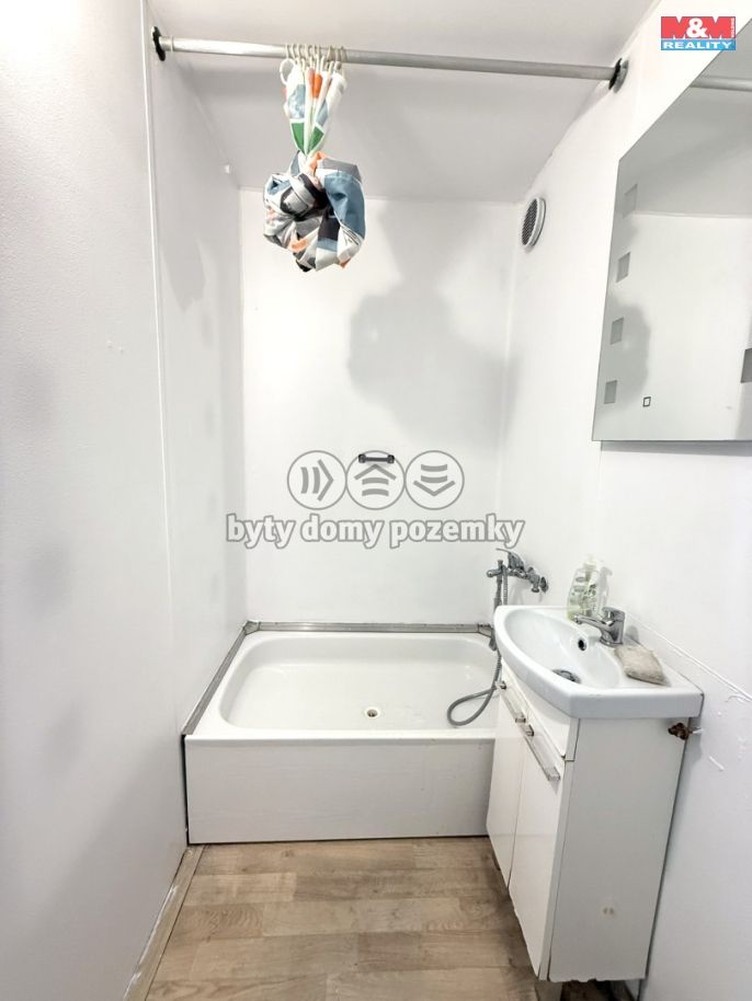 Prodej, Byt 2+kk, Praha