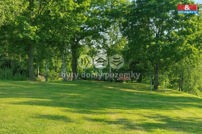 Prodej, Pozemek k bydlení, Svijanský Újezd