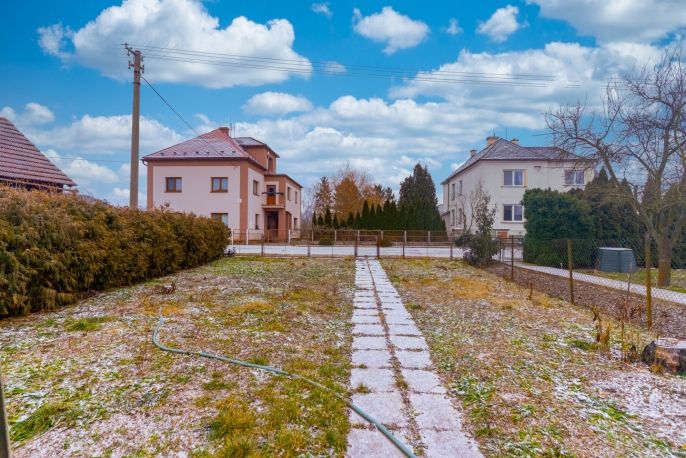 Prodej, Rodinný dům, Bohuslavice