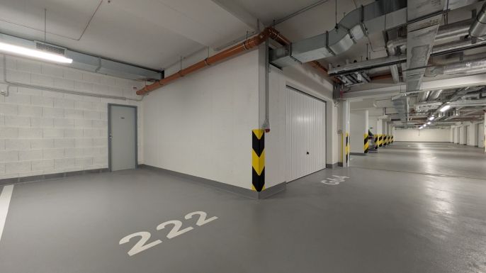 Prodej, Byt 2+kk, Praha