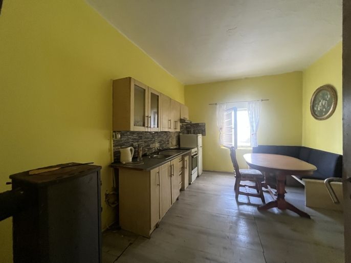 Prodej, Rodinný dům, Koryčany